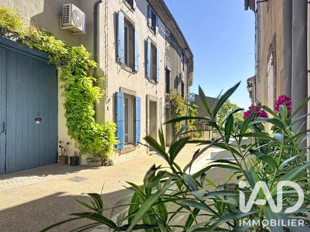 Vente Maison Vente Maison/villa 8 pièces Serviès-en-val