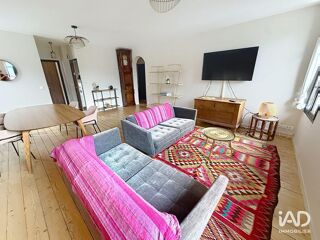 Vente Appartement Vente Appartement 4 pièces Saint-martin-vésubie