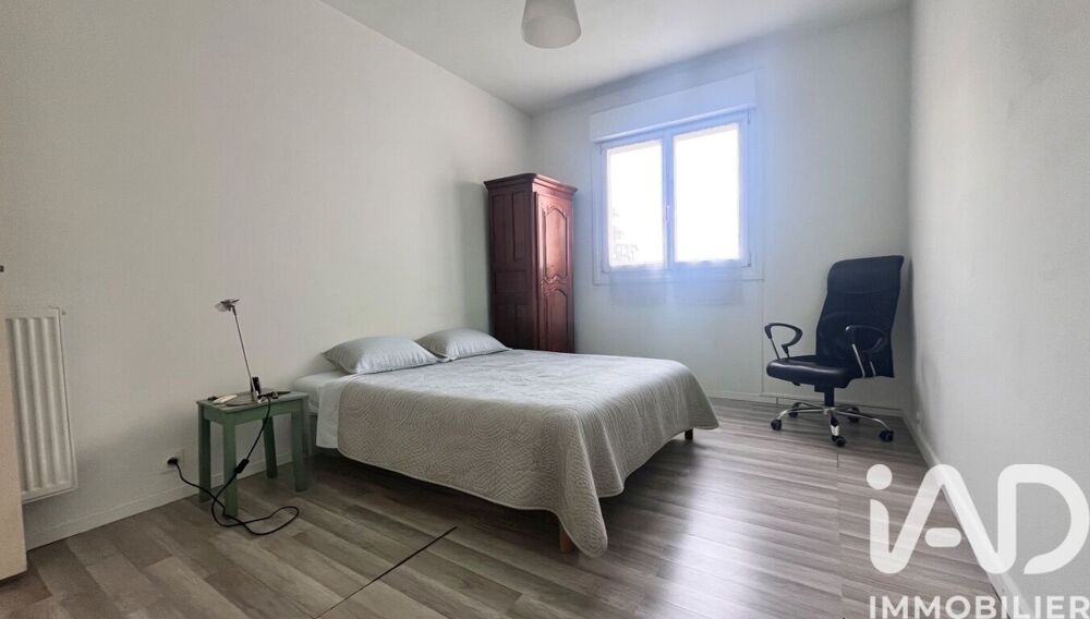 Appartement – Le Mans - Plus