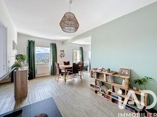  Appartement à vendre 3 pièces 63 m²