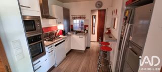  Maison à vendre 5 pièces 122 m²