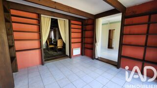  Maison à vendre 5 pièces 165 m²