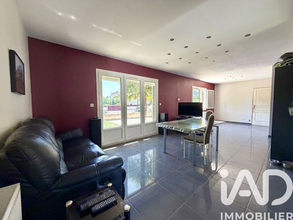 Vente Maison Vente Maison/villa 4 pièces Pont-péan