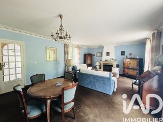  Maison à vendre 6 pièces 137 m²
