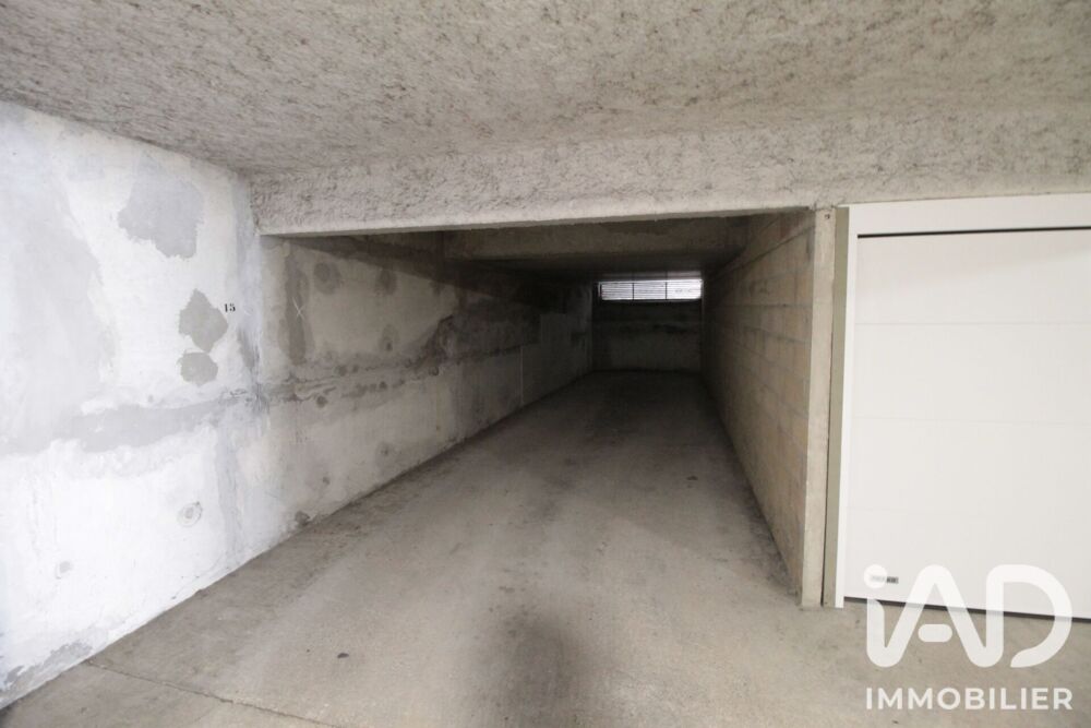 Vente Parking/Garage Vente Parking 31 m&sup2; Reims