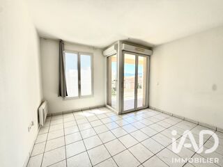  Appartement à vendre 2 pièces 44 m²