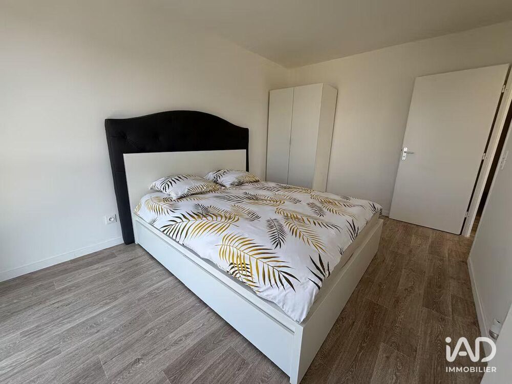 Location Appartement Location Appartement 2 pièces Savigny-le-temple