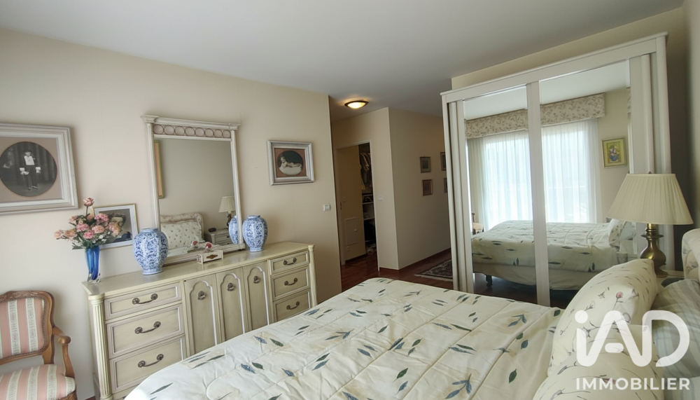 Vente Appartement 6 pièces