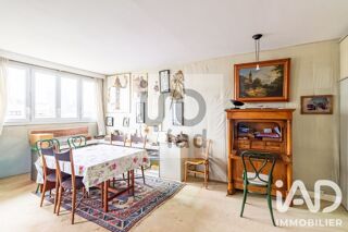  Appartement à vendre 2 pièces 70 m²