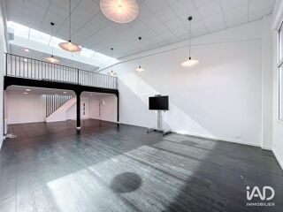   Location Bureaux 110 m&sup2; Brie-comte-robert