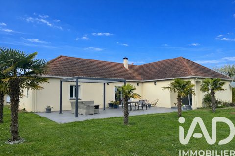   Vente Maison traditionnelle 5 pièces Maison - 5 pièce(s) - 150 m²