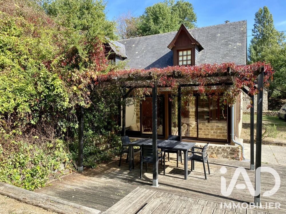 Vente Maison Vente Maison de campagne 4 pièces Hambers
