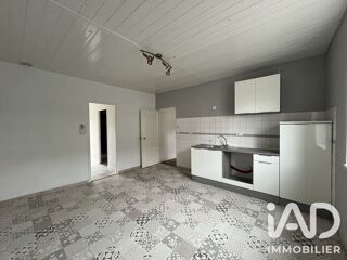 Vente Maison Vente Maison de ville 4 pièces Terres-de-haute-charente