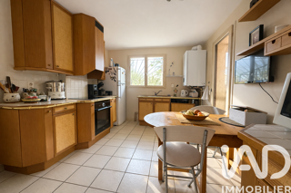  Maison à vendre 5 pièces 106 m²