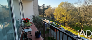  Appartement � vendre 6 pi�ces 120 m�
