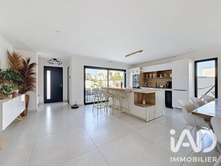  Maison à vendre 4 pièces 126 m²