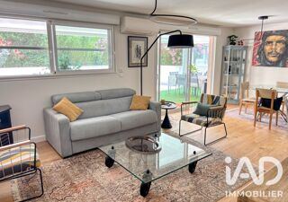  Appartement à vendre 3 pièces 64 m²