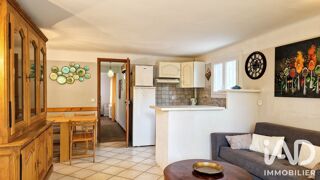  Appartement à louer 2 pièces 47 m²