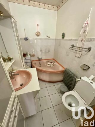  Maison à vendre 5 pièces 160 m²