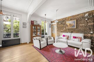  Appartement à vendre 4 pièces 77 m²