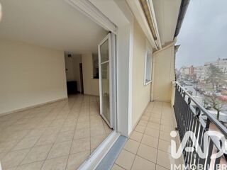  Appartement à vendre 3 pièces 54 m²