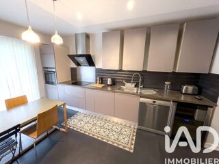  Appartement à vendre 5 pièces 109 m²