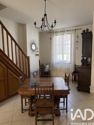  Maison � vendre 3 pi�ces 92 m�