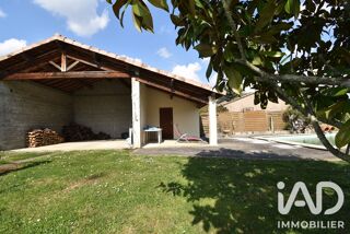  Maison à vendre 6 pièces 145 m²