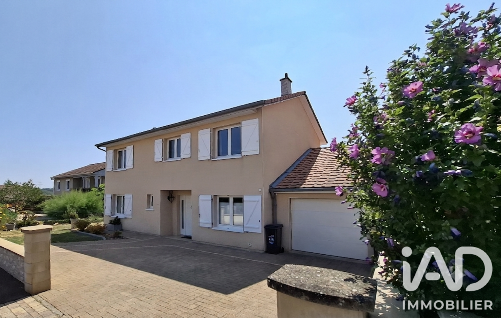 Vente Maison/villa 7 pièces