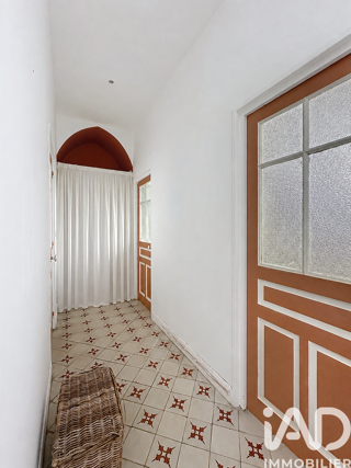  Appartement à vendre 3 pièces 77 m²