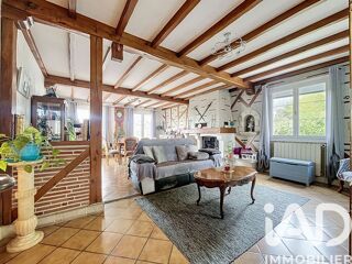  Maison � vendre 5 pi�ces 140 m�