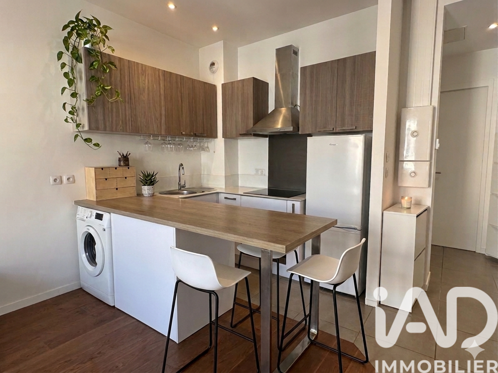 Vente Duplex 4 pièces