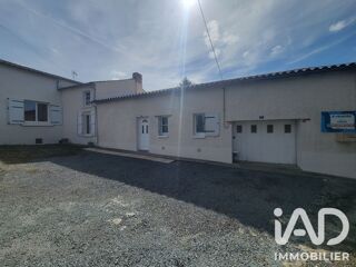  Maison à vendre 4 pièces 114 m²