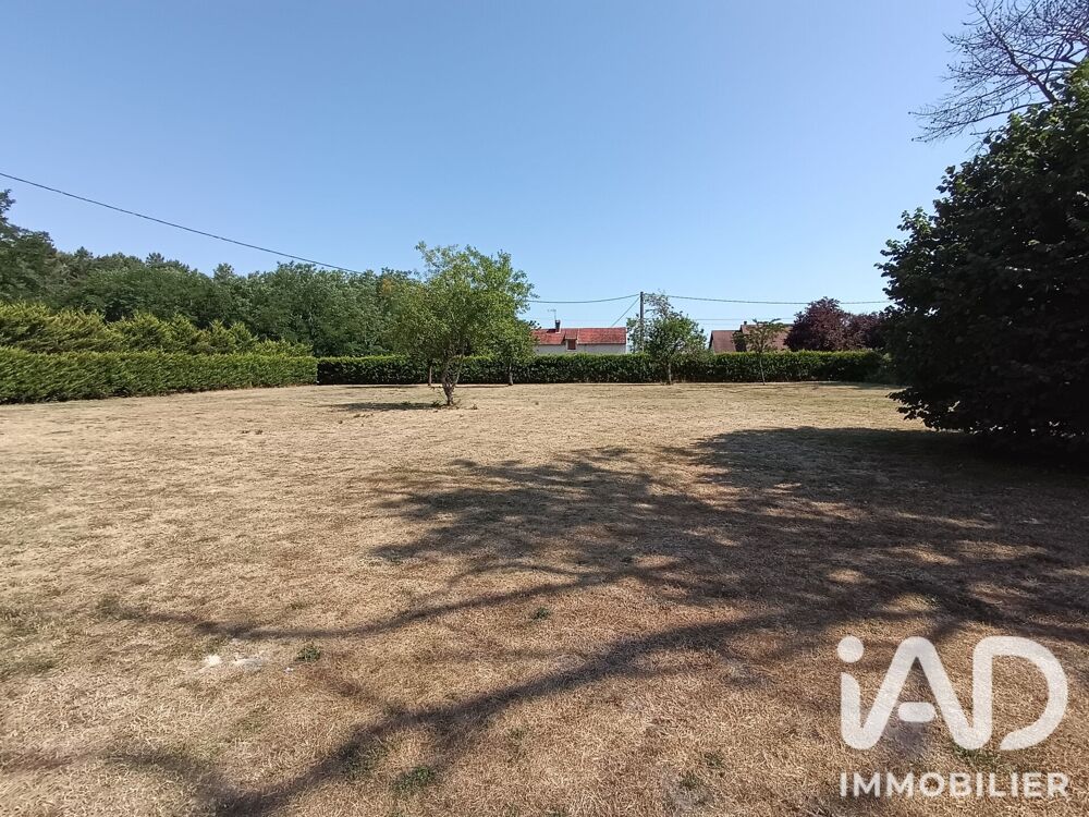 Vente Maison Vente Maison d'architecte 6 pièces Châtillon-sur-cher