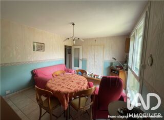  Appartement à vendre 3 pièces 65 m²