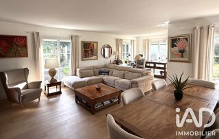  Maison à vendre 6 pièces 144 m²