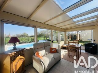  Maison à vendre 4 pièces 98 m²