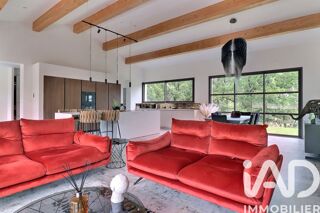  Maison à vendre 4 pièces 146 m²