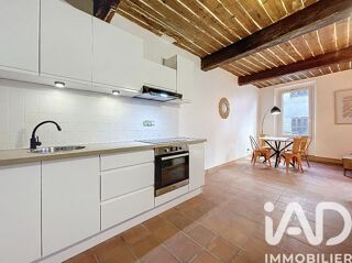  Appartement à louer 2 pièces 36 m²