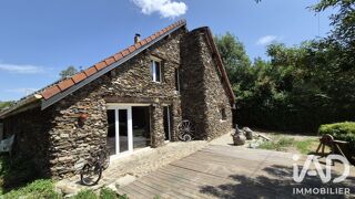  Maison à vendre 7 pièces 195 m²
