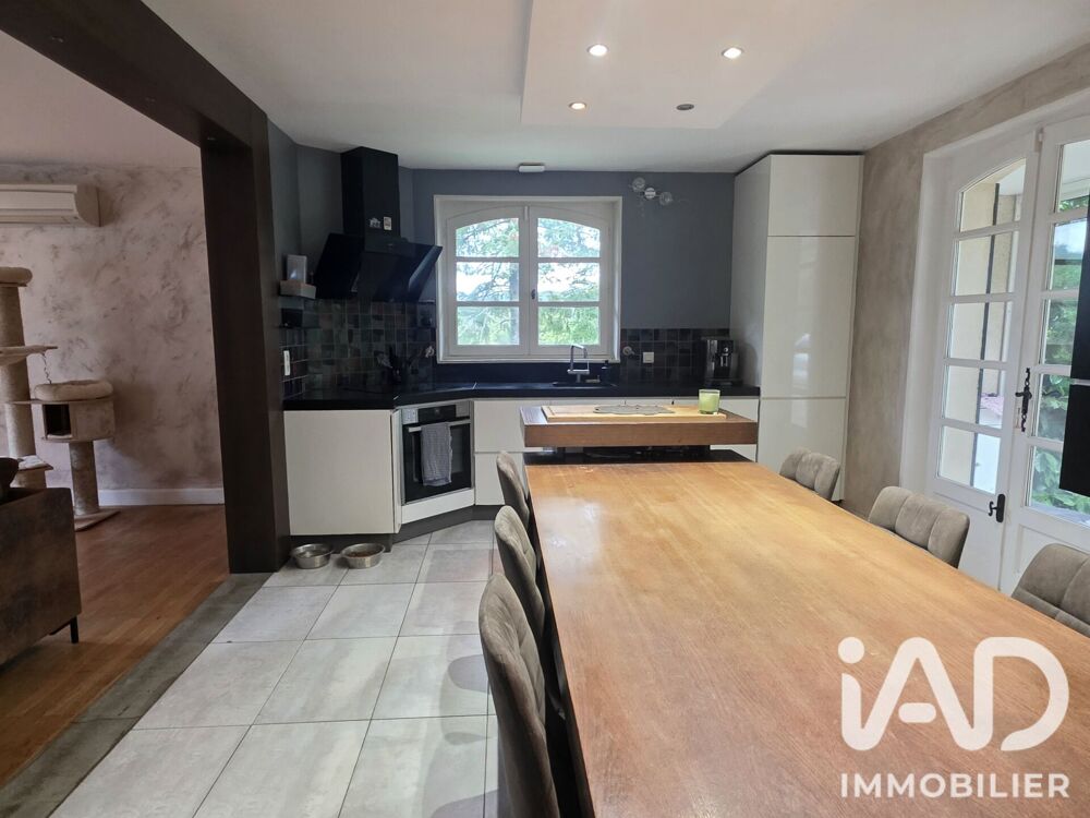 Vente Maison Vente Maison/villa 4 pièces Pont-de-larn