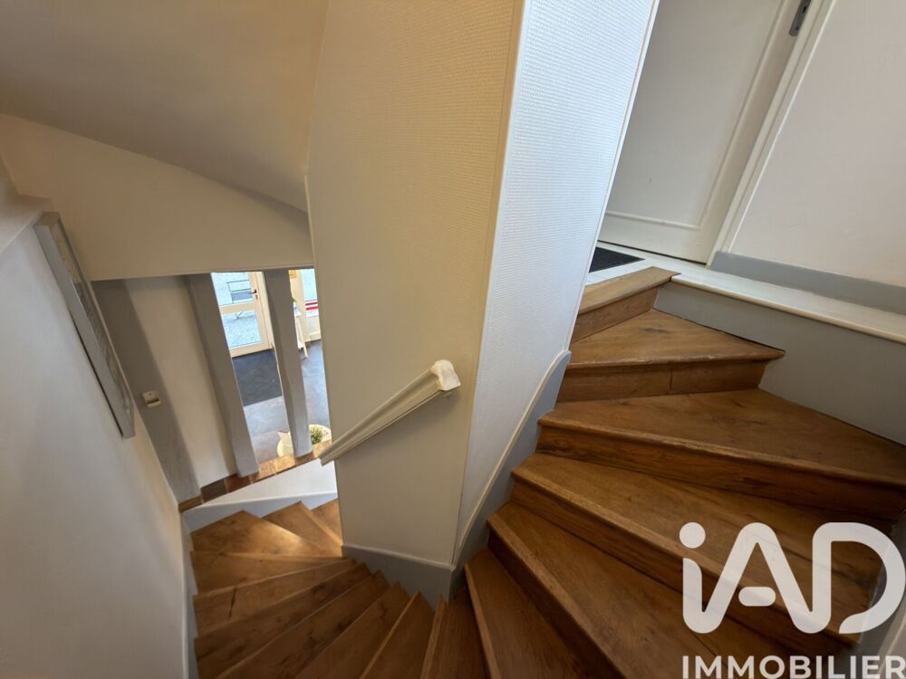 Vente Maison Vente Maison/villa 5 pièces Houdan