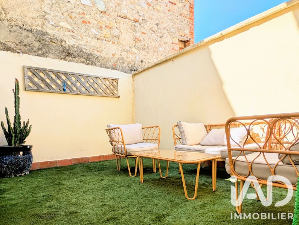 Vente Maison de village 6 pièces