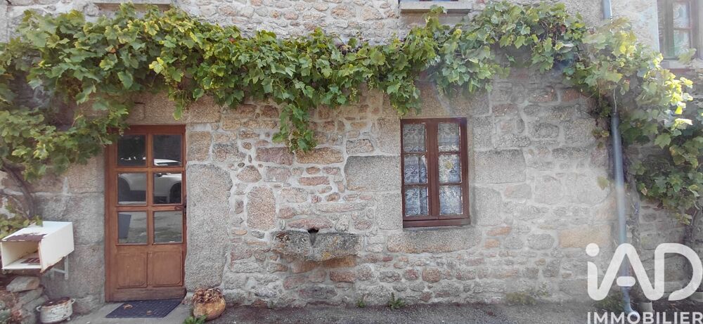 Vente Maison de village 3 pièces