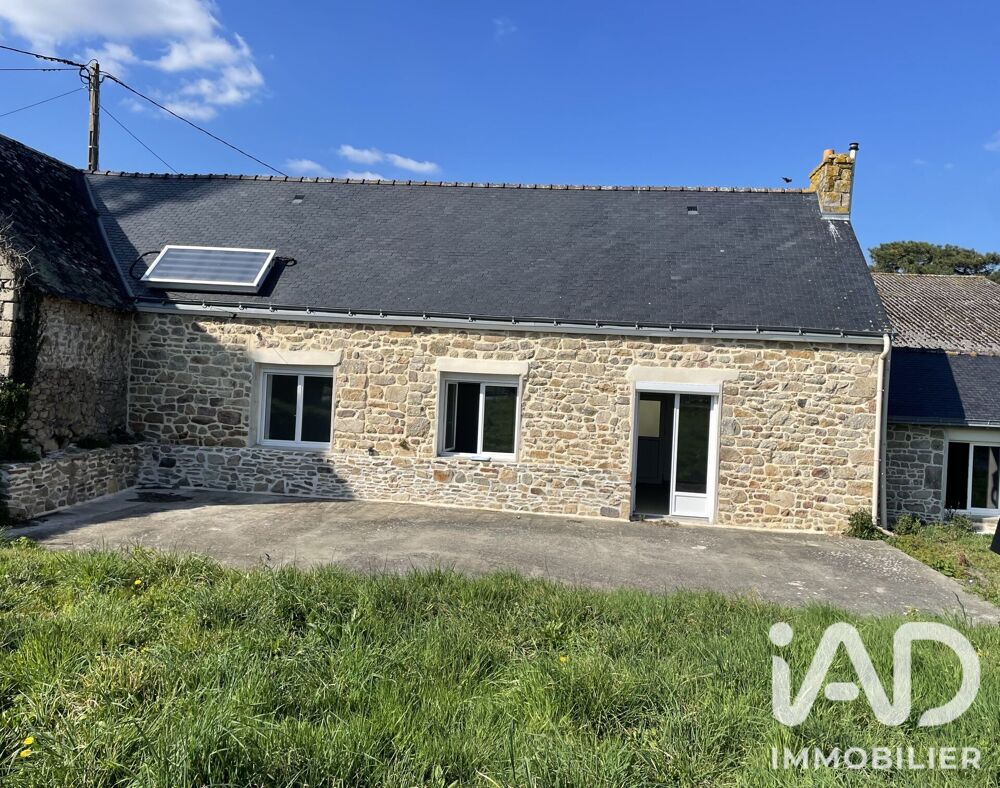 Vente Maison/villa 3 pièces
