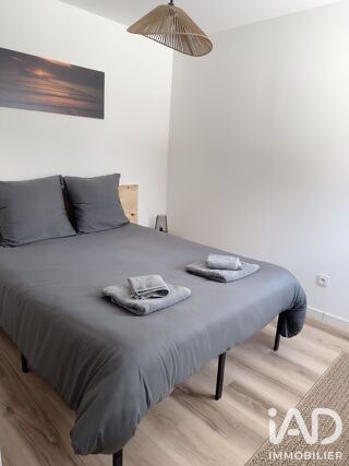  Appartement à vendre 4 pièces 59 m²