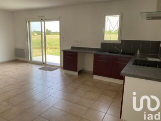  Maison à vendre 4 pièces 82 m²