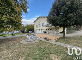 Maison à vendre 8 pièces 200 m²