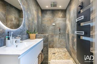  Maison à vendre 5 pièces 163 m²