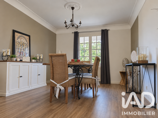 Vente Maison Vente Maison/villa 7 pièces Fressines
